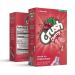 Crush Powder Drink Mix - Sugar Free & Delicious (Classic Variety, 30 Sticks) - Buy Online on GoSupps.com