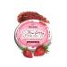 Strawberry Crush Lip Scrub for Lip Lightening Lip Mask for Dark Lips | Natural Ayurvedic Lip Care | Fresh Kitchenmade Desi Ghee Raw Honey Strawberry Vitamin E | Dry Lips 12g
