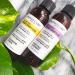 Olivia Care Lavender Hand Sanitizer 4oz - 99.9% Germ-Killing, Moisturizing, Portable - Buy Online on GoSupps.com