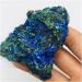 Natural Fine Azurite Malachite Symbiotic Primary Ore Standard Decoration ZJGIDTEM (Color : 260-360g) - Buy Online on GoSupps.com