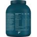 Kinetica OatGain Weight Gainer 2.4 kg | 600+ Calories & 47g Protein | Chocolate Caramel Flavour | 15 Servings | Vegan-Friendly - Buy Online on GoSupps.com