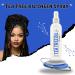 Black Queen Tea Tree Oil Sheen Spray for Locs Dreadlocks Twists Braids Cornrows 4C Hair - Moisturizing Refreshing - Made in the USA - 2 oz 2oz Pack of 1 - Buy Online on GoSupps.com