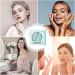 Eyelash Silicone Stamp | Longlasting and Portable Eyelash Stamp Tool | Easy and Quick Silicone Lash Stamp Tool Eyelash Applicator Tool Gift for Mother Lover Girlfriend Holdes - Buy Online on GoSupps.com