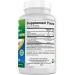 Best Naturals Glucosamine Chondroitin MSM (Non-GMO) 180 Count - Promotes Joint Health - Buy Online on GoSupps.com
