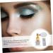 Beavorty 1 Set Glitter powder hair glitter shimmer makeup spray loose powder spray body powder shimmer As Shown 1 7.4X6.8CM - Buy Online on GoSupps.com