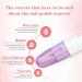 zalati Nail Polish Remover Pen Empty Nail Polish Corrector Edge Cleaning Mistakes Repair Fix Tool for Nail DIY Art Sculpture Design Making - No Fill - Buy Online on GoSupps.com
