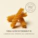 Rummo Fusilli Pasta No.48 500g - Authentic Italian Pasta - Pack of 1 - Buy Online on GoSupps.com