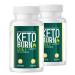 New: Keto Burn Diet - The original - Metabolism Extreme - Fast & Finally capsules with high -quality natural ingredients for women + men - 120 pieces 120 capsule