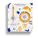 ROGER & GALLET | Orange Wood Gift Set |1 fl oz Frgrant Water | 3.5 oz Perfumed Soap | Limited Edition Bois d'Orange Gift Set - Buy Online on GoSupps.com