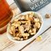 3-Pack Crazy Go Nuts Walnuts - Plain with Sea Salt 4.5 oz - Healthy Vegan Snacks with ALA Omega 3 Fatty Acids and Antioxidants - Buy Online on GoSupps.com