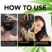 Jamaican Black Castor Oil Shampoo & Conditioner Set | Hair Thickening Regrowth & Moisturizing for Men & Women - Buy Online on GoSupps.com