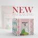 Raspberry Leaf & Peppermint Tea by Amelia Rose | 50 Tea Bags | Pregnancy tea | Expectant mothers tea | Caffeine free herbal tea - Buy Online on GoSupps.com