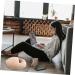 Bestyash 2 STK USB Foot Warmer | Electric Heating Slippers for Winter | USB Heated Shoes & Pillows for Cozy Feet at Home - Buy Online on GoSupps.com
