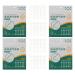 Healvian Patchs Correcteurs de Nez Transparents D halt re 200 Pi ces Bandes Nasales Respirantes Auto-adh sives pour Remodelage Naturel et Raffinement du Contour du Nez Usage Quotidien