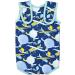 Splash About Baby Wrap Wetsuit - Up in the Air - 6-18 Months - Buy Online on GoSupps.com