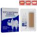 Pure Smile Essence Teeth Whitening Enhancer At-Home Whitening System Professional Teeth Whitening Powerfully Removes All Kinds of Stains