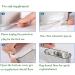 Dental Floss Picks Holy Rose Pop up Flossers Dispenser - 196 Count, Aldult Floss Sticks for Family Hotel Travel, White - Buy Online on GoSupps.com