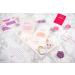 Pamper Hamper Set: Perfect Baby Shower Gift for New Moms - Relaxing Self Care Present - Buy Online on GoSupps.com