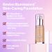 Revlon Illuminance Hyaluronic Acid Liquid Foundation - 117 Light Beige (1 Pack) - Buy Online on GoSupps.com