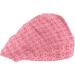 Adjustable Red Working Caps Tie Back Bouffant Hats for Women Men - One Size Fits All - Buy Online on GoSupps.com