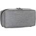 Portable Insulin Cooler Bag - Grey | Medical Insulation Cooling Pouch Case - Buy Online on GoSupps.com