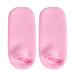 Skin-Soft Cracked Heel Protection Socks | Moisturizing & Healing Socks for Dry Feet - Buy Online on GoSupps.com