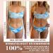 Dark Sunless Tanning Lotion 8 oz for Body and Face - Very Dark Sunless Bronzer for Bronzing and Golden Tan | Fake Tanning Gel - Buy Online on GoSupps.com