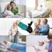 Bed Safety Harness Adjustable Guardrail Belt Secure Bed Safety Strap Patients Restraint Fixing Comfortable Strap Safe Health Care(3m / 118.1in) - Buy Online on GoSupps.com