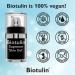 Biotulin Supreme Skin Gel (15ml) & Skinroller - Ultimate Skincare Combo - Buy Online on GoSupps.com