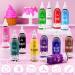 Nomeca Food Coloring Gel for Baking 128g Cake Food Coloring High Concentrated Vibrant Gel Food Dye for Easter Egg Icing Fondant Macaron Frosting Cookie Gluten Free Vegan Tasteless (128g(White)) 125 ml (Pack of 1) - Buy Online on GoSupps.com