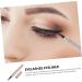 POPETPOP Liquid Eyeliner Pencil Smudge Long Lasting Makeup Accessory Ultra Fine Tip Fast Drying For Women - Buy Online on GoSupps.com