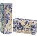 Royal Botanic Gardens KEW Hand Cream & Shea Butter Soap Gift Set - Bluebell & Jasmine