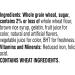 Kellogg's Frosted Mini Wheats Blueberry Muffin Cereal 14.3oz - Kids Snack - Buy Online on GoSupps.com