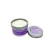 Buy Lavender Essential Oil Shea Body Butter - 8 oz | Nourishing Moisturizer for Soft Skin - International Shipping Available - Buy Online on GoSupps.com