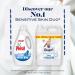 Comfort Pure Fabric Conditioner XXL Mega Pack Fabric Softener Washing Liquid Hypoallergenic and Dermatologically Tested Suitable for Sensitive Skin 2 Packs of 160 Washes 5L - Buy Online on GoSupps.com