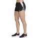 Nike Women's Dry 10K Running Shorts Medium - Black/White/Dark Grey/Wolf Grey - Buy Online on GoSupps.com