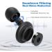 Ear Plugs for Sleeping Noise Canceling Reusable Earplugs for Work Concerts Motorcycles Focus & Noise Sensitivity 28dB Noise Reduction 10 Silicone Ear Tips in XS/S/M/L/D Black - Buy Online on GoSupps.com