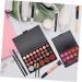 POPETPOP 4 Sets Women's Makeup Set Women Makeup Supplies Practical Makeup Brush Kit Makeup Kits for Women Nail Art Practice Templates Womens Toiletry Bag Lady Major Abs Miss Cosmetic - Buy Online on GoSupps.com