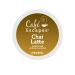 Caf Escapes Chai Latte K-Cup Pods - 12 Count x 6 Pack | Authentic Chai Latte Pods for Keurig Brewers - Buy Online on GoSupps.com