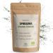 Cupplement Cupplement - Spirulina 150 Grams - Organic - Free Scoop - High Quality Powder