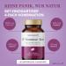 Women's D-Mannose Acute Tablets with Cranberry & Turmeric - 1800mg Daily Dose (120 Pieces) | Boost Urinary Health | Shop Internationally - Buy Online on GoSupps.com