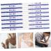Beaupretty 50pcs Urine Pregnancy Test Strips Pregnancy Urine Cups Pregnancy Detection Device Pregnancy Supplies Ovulation Strips Cow Pregnancy Tests Pregnant Woman Early Pregnancy Plastic - Buy Online on GoSupps.com