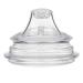 Nuby Comfort 360 Plus Replacement Spout - 2 Pack | Trainer Cup and Bottle Accessories - Buy Online on GoSupps.com