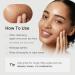 medicube Peel Shot with Hypochlorous Acid | Gentle Exfoliating Serum for Dead Skin Cells & Pores Blackheads & Excess Sebum Control | Rice Extract Panthenol for Hydrating & Smoothing Care | 2.7 fl.oz - Buy Online on GoSupps.com