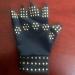 Arthritis Magnetic Therapy Gloves - Pain Relief Half Finger Compression Gloves for Men & Women - International Shipping - Buy Online on GoSupps.com