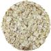 Organic Buckwheat Flakes 2.5kg (BWFO) - Buy Online on GoSupps.com