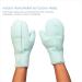 NatraCure Cold Therapy Socks and Mitts Bundle - Size S/M | Soothing Pain Relief - Buy Online on GoSupps.com