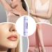 Leg hair removal for women doublehead armpit hair removal device electric armpit hair cleaning device women bikini hair removal trimmer Purple - Buy Online on GoSupps.com