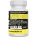 Caffeine Mix Capsules - 200mg High-Dose Vegan Energy - 4 Caffeine Varieties - Additive-Free | Quality from Germany - Feel Alive!  - Buy Online on GoSupps.com