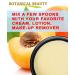 Botanical Beauty APRICOT KERNEL OIL BUTTER Pure Natural Virgin Unrefined RAW for FACE SKIN BODY DAMAGED HAIR NAILS. Rich in Gamma Linoleic Acid Vitamin E (4 Fl Oz) 4 Fl Oz (Pack of 1) - Buy Online on GoSupps.com